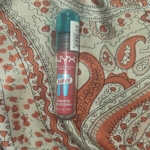 NYX Professional Makeup Lip Plumper in Pink